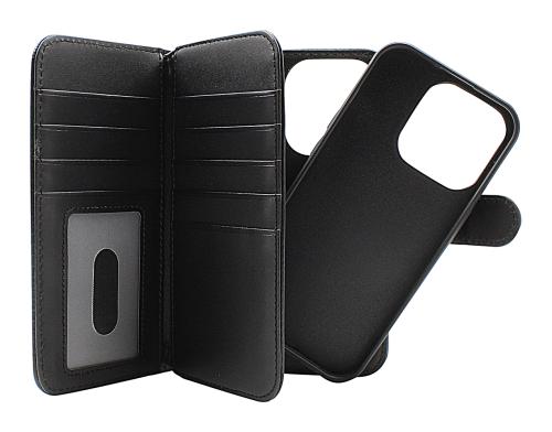 CoverinSkimblocker XL Magnet Fodral iPhone 15 Pro