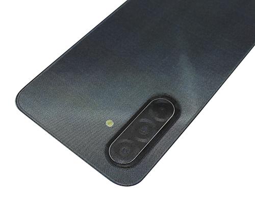Härdat kameraglas Samsung Galaxy A18 LTE
