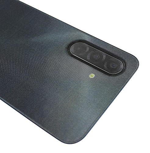 Härdat kameraglas Samsung Galaxy A18 LTE