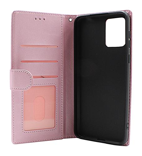billigamobilskydd.seZipper Standcase Wallet Motorola Moto E13