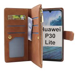 XL Standcase Lyxfodral Huawei Huawei P30 Lite