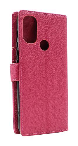 billigamobilskydd.seNew Standcase Wallet Motorola Moto E20 / E30 / E40