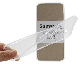 Ultra Thin TPU skal Samsung Galaxy A17