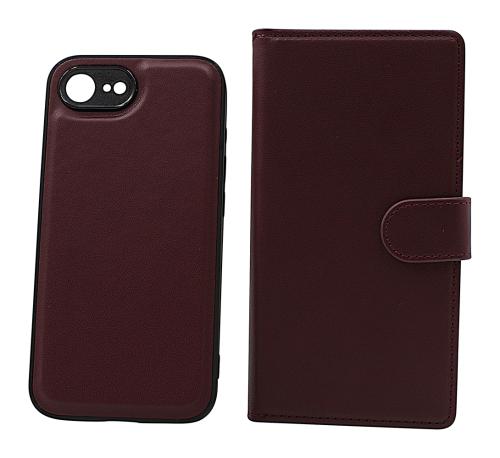 Skimblocker iPhone 16e Magnet Plånboksfodral