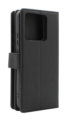 Skimblocker Motorola Edge 70 Max XL Magnet Plånboksfodral