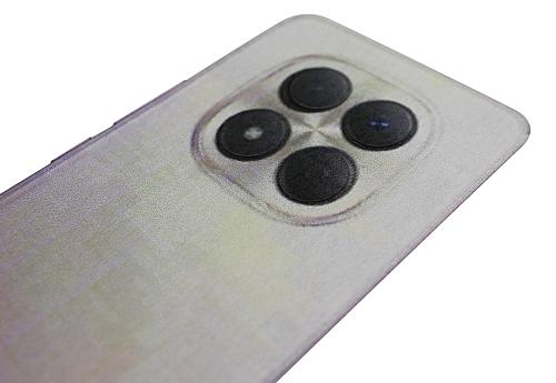 Härdat kameraglas Xiaomi Redmi Note 15 Pro