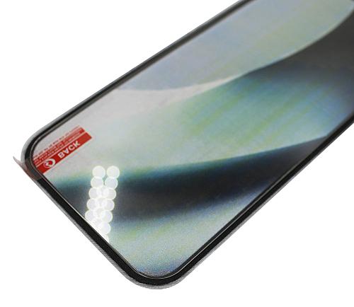 Härdat glas Google Pixel 10a