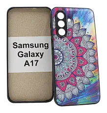 Magnetskal Samsung Galaxy A17