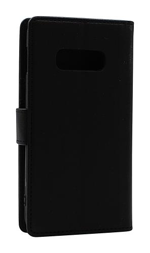 Skimblocker Samsung Galaxy S10e (G970F) Magnet Plånboksfodral