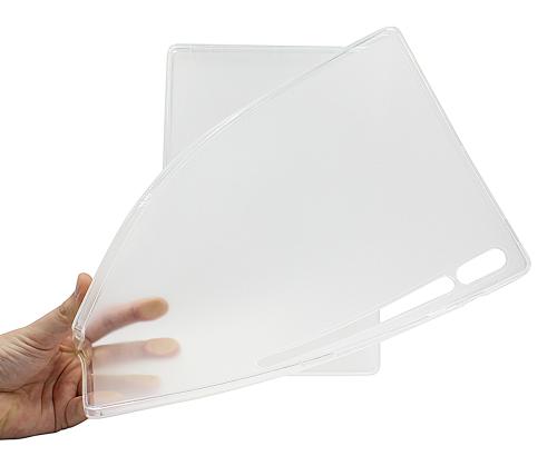TPU Skal Samsung Galaxy Tab S10 Ultra 5G 14.6