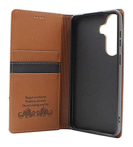 Samsung Galaxy S26+ Lyxfodral Slim