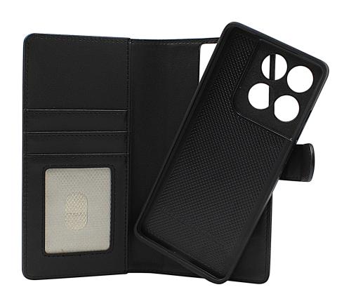CoverinSkimblocker Motorola Edge 60 Fusion Magnet Plånboksfodral