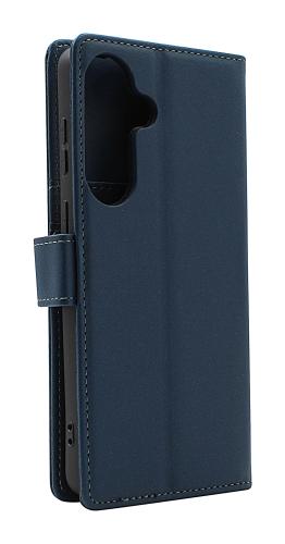 Skimblocker Samsung Galaxy S26+ Plånboksfodral