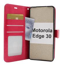 billigamobilskydd.seCrazy Horse Wallet Motorola Edge 30