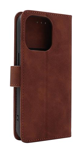 Smart Velvet Wallet iPhone 14 Pro (6.1)