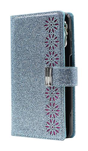billigamobilskydd.seXL Standcase Glitterwallet Samsung Galaxy A32 5G (SM-A326B)