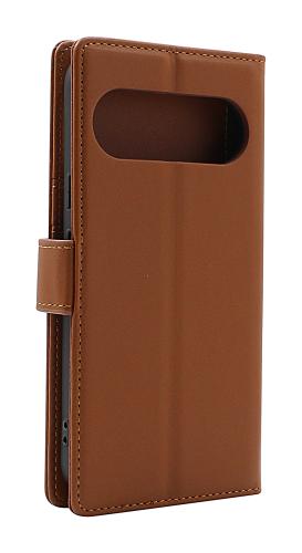 Skimblocker Google Pixel 10 / Pixel 10 Pro Plånboksfodral