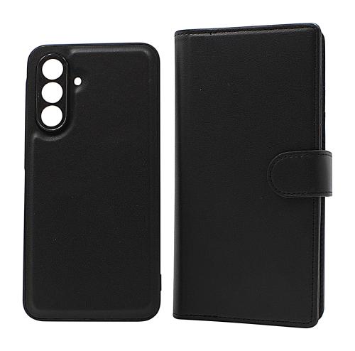 Skimblocker Samsung Galaxy A56 XL Magnet Plånboksfodral