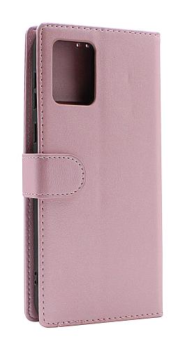 billigamobilskydd.seZipper Standcase Wallet Motorola Moto E13