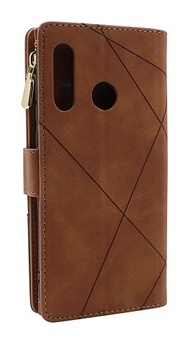 XL Standcase Lyxfodral Huawei Huawei P30 Lite