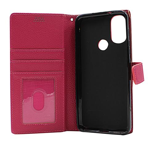 billigamobilskydd.seNew Standcase Wallet Motorola Moto E20 / E30 / E40