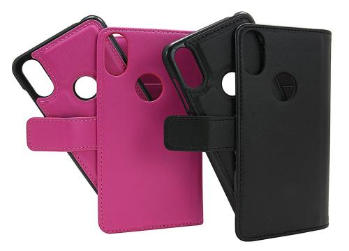 Skimblocker Magnet Fodral Motorola One