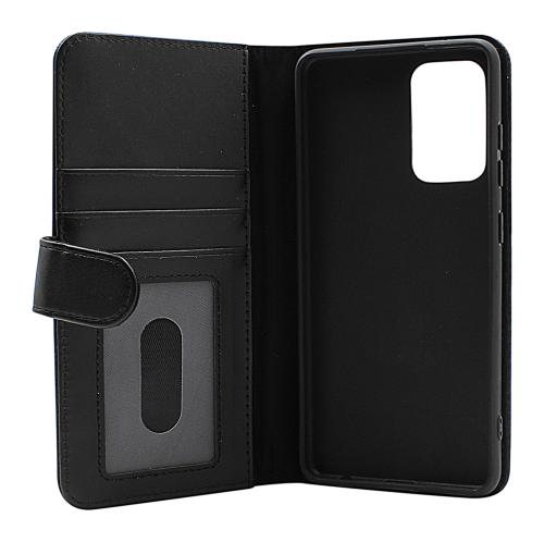 CoverinSkimblocker Plånboksfodral Samsung Galaxy A52 / A52 5G / A52s 5G