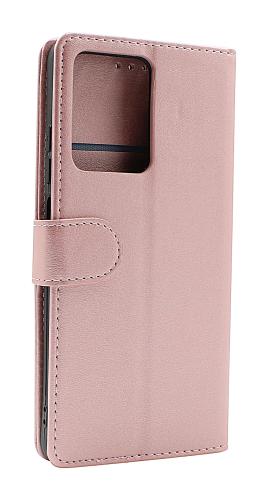 Zipper Standcase Wallet Xiaomi Redmi Note 12 Pro 5G