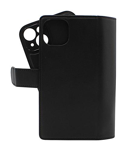 CoverinSkimblocker iPhone 15 Plus XL Magnet Plånboksfodral