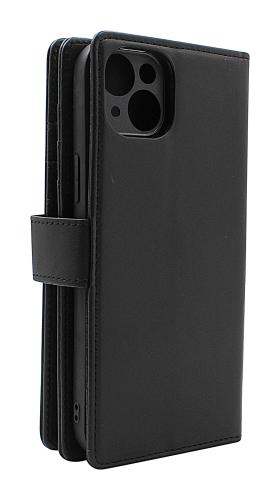 CoverinSkimblocker iPhone 15 Plus XL Magnet Plånboksfodral