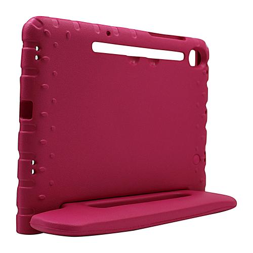 Standcase Barnfodral Samsung Galaxy Tab S9 / S9 FE 5G 11.0 (SM-X710 / X716)