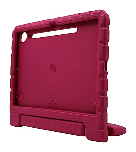Standcase Barnfodral Samsung Galaxy Tab S9 / S9 FE 5G 11.0 (SM-X710 / X716)