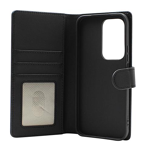 Skimblocker Honor 200 Lite 5G Plånboksfodral