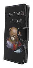 billigamobilskydd.seDesignwallet Huawei P Smart Pro (STK-L21)