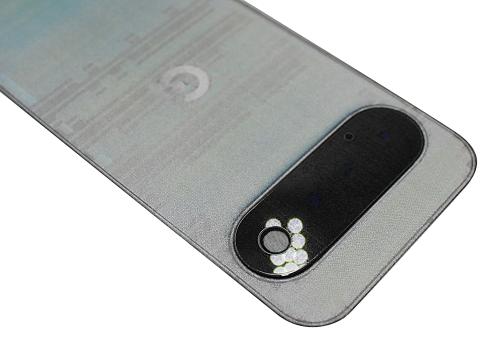 Härdat kameraglas Google Pixel 11 Pro XL