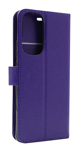 billigamobilskydd.seCrazy Horse Wallet Motorola Edge 30