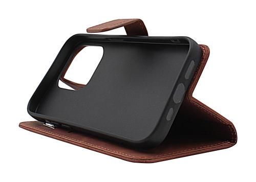 Smart Velvet Wallet iPhone 14 Pro (6.1)