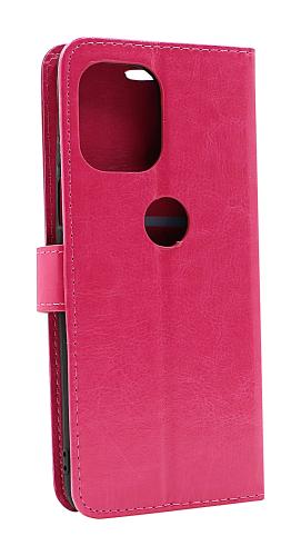 billigamobilskydd.seCrazy Horse Wallet Motorola Moto G100