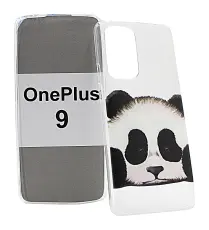 Designskal TPU OnePlus 9