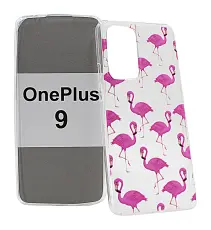 Designskal TPU OnePlus 9