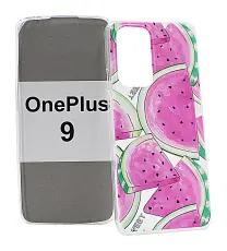 Designskal TPU OnePlus 9