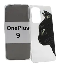 Designskal TPU OnePlus 9