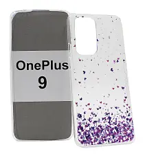 Designskal TPU OnePlus 9