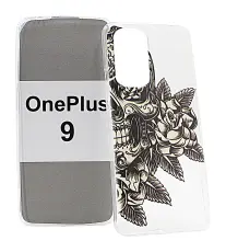 Designskal TPU OnePlus 9