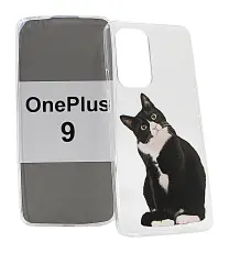 Designskal TPU OnePlus 9