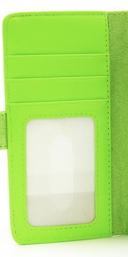 Skimblocker Plånboksfodral Samsung Galaxy J3 2017 (J330FD)