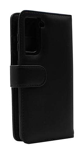 CoverinSkimblocker Plånboksfodral Samsung Galaxy S21 5G (SM-G991B)