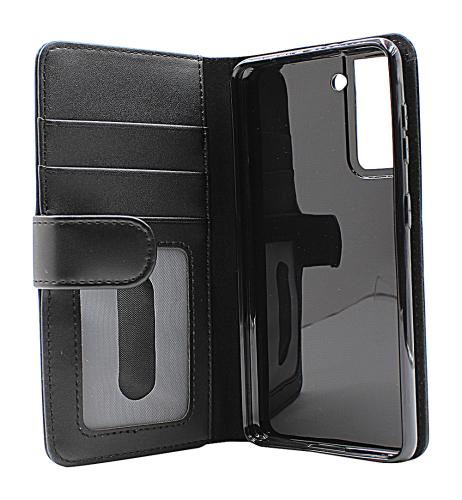 CoverinSkimblocker Plånboksfodral Samsung Galaxy S21 5G (SM-G991B)