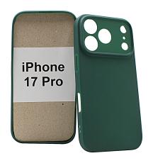TPU Skal iPhone 17 Pro