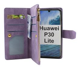 XL Standcase Lyxfodral Huawei Huawei P30 Lite